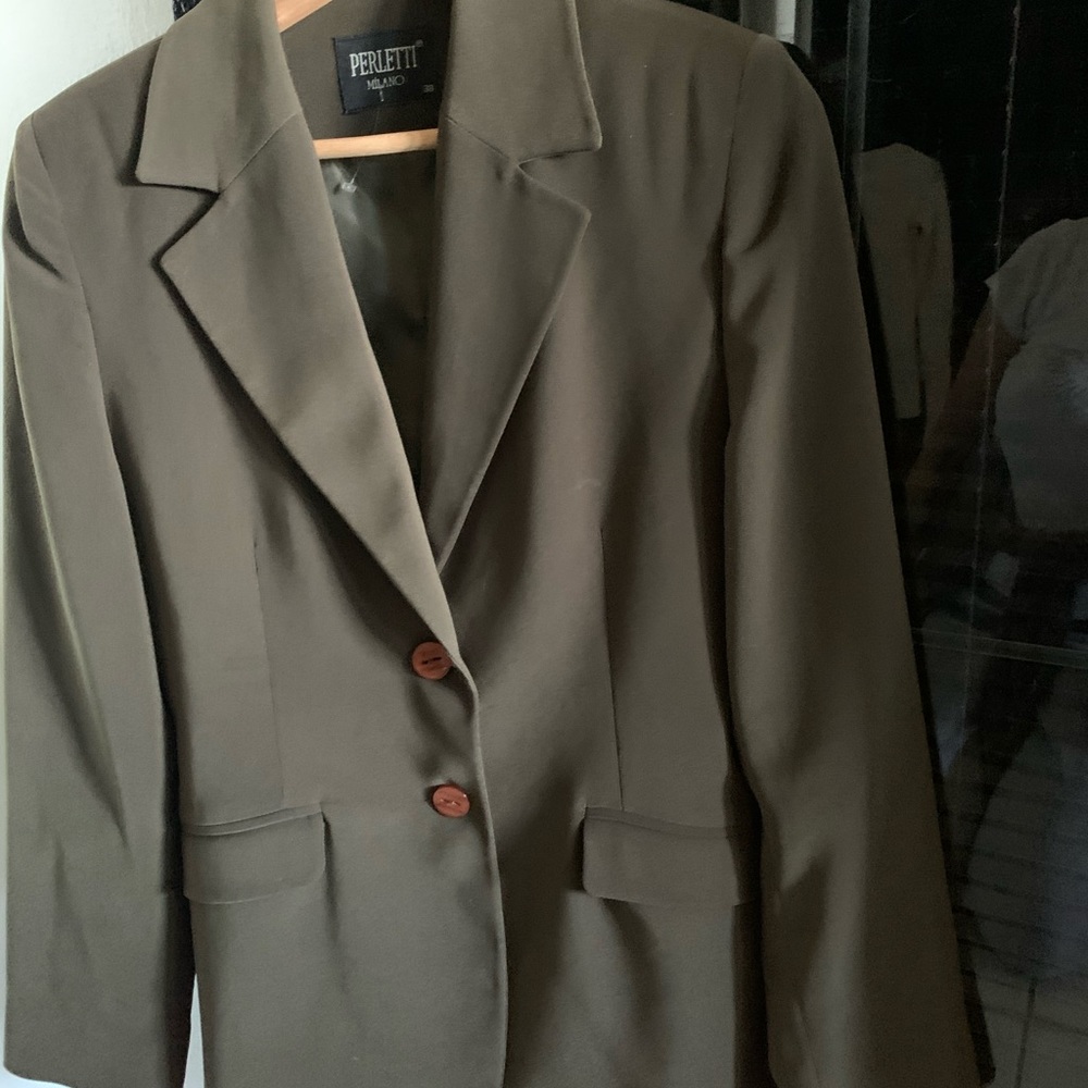 Perletti milano